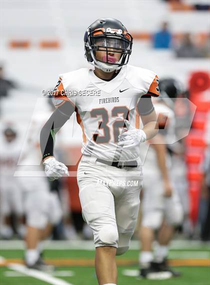 Thumbnail 2 in Phoenix @ Port Byron/Union Springs (Kickoff Classic) photogallery.