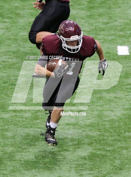 Thumbnail 3 in Phoenix @ Port Byron/Union Springs (Kickoff Classic) photogallery.