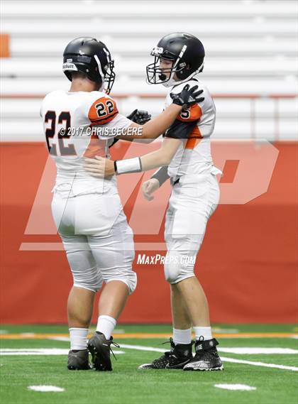 Thumbnail 1 in Phoenix @ Port Byron/Union Springs (Kickoff Classic) photogallery.