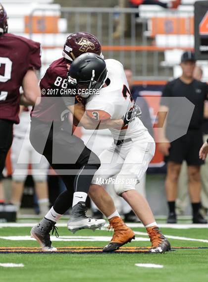 Thumbnail 1 in Phoenix @ Port Byron/Union Springs (Kickoff Classic) photogallery.