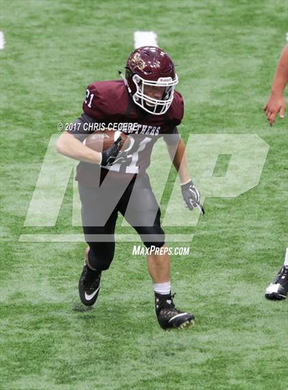 Thumbnail 1 in Phoenix @ Port Byron/Union Springs (Kickoff Classic) photogallery.