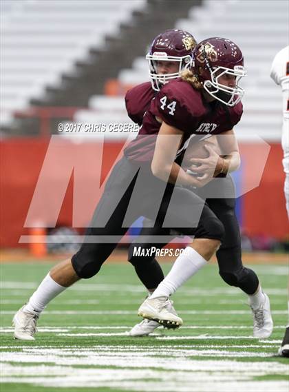 Thumbnail 1 in Phoenix @ Port Byron/Union Springs (Kickoff Classic) photogallery.