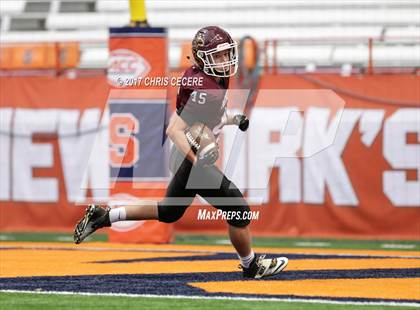 Thumbnail 2 in Phoenix @ Port Byron/Union Springs (Kickoff Classic) photogallery.