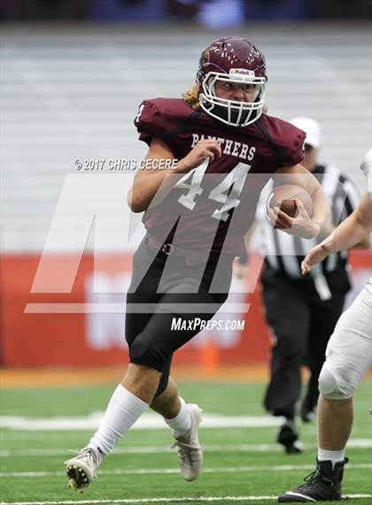 Thumbnail 1 in Phoenix @ Port Byron/Union Springs (Kickoff Classic) photogallery.