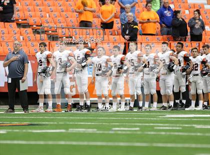Thumbnail 2 in Phoenix @ Port Byron/Union Springs (Kickoff Classic) photogallery.