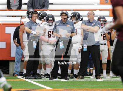 Thumbnail 3 in Phoenix @ Port Byron/Union Springs (Kickoff Classic) photogallery.