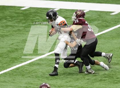 Thumbnail 1 in Phoenix @ Port Byron/Union Springs (Kickoff Classic) photogallery.