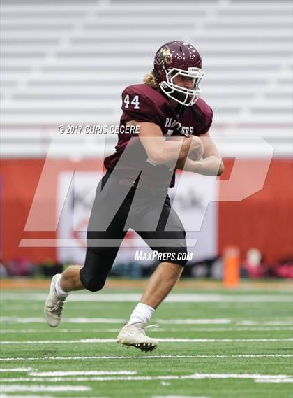 Thumbnail 1 in Phoenix @ Port Byron/Union Springs (Kickoff Classic) photogallery.