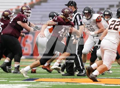 Thumbnail 2 in Phoenix @ Port Byron/Union Springs (Kickoff Classic) photogallery.