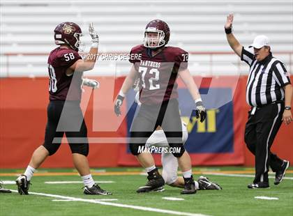 Thumbnail 3 in Phoenix @ Port Byron/Union Springs (Kickoff Classic) photogallery.