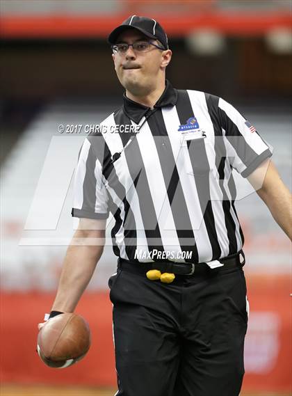 Thumbnail 1 in Phoenix @ Port Byron/Union Springs (Kickoff Classic) photogallery.