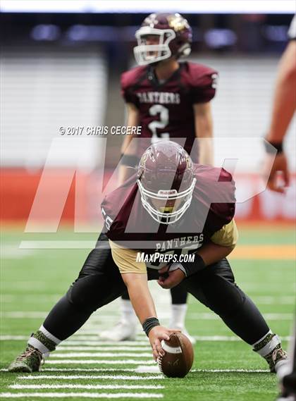 Thumbnail 1 in Phoenix @ Port Byron/Union Springs (Kickoff Classic) photogallery.