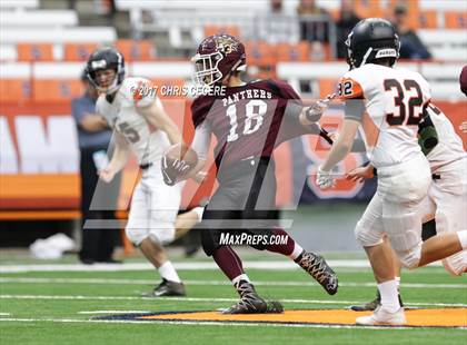 Thumbnail 2 in Phoenix @ Port Byron/Union Springs (Kickoff Classic) photogallery.