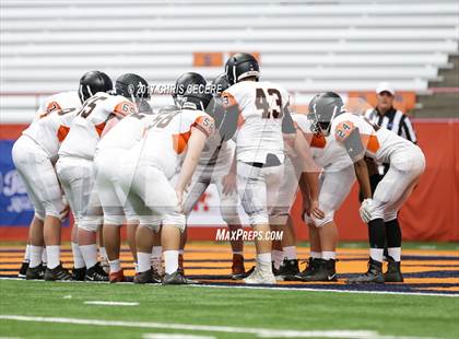 Thumbnail 3 in Phoenix @ Port Byron/Union Springs (Kickoff Classic) photogallery.