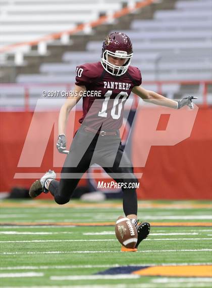 Thumbnail 2 in Phoenix @ Port Byron/Union Springs (Kickoff Classic) photogallery.