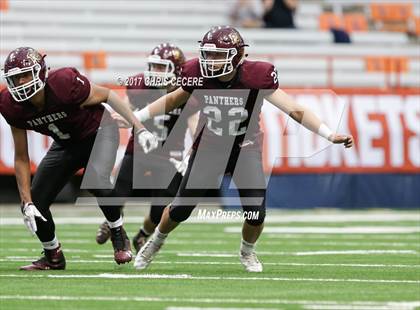 Thumbnail 1 in Phoenix @ Port Byron/Union Springs (Kickoff Classic) photogallery.
