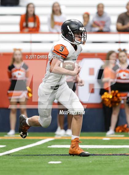 Thumbnail 3 in Phoenix @ Port Byron/Union Springs (Kickoff Classic) photogallery.