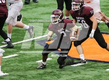Thumbnail 3 in Phoenix @ Port Byron/Union Springs (Kickoff Classic) photogallery.