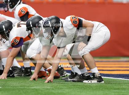 Thumbnail 2 in Phoenix @ Port Byron/Union Springs (Kickoff Classic) photogallery.