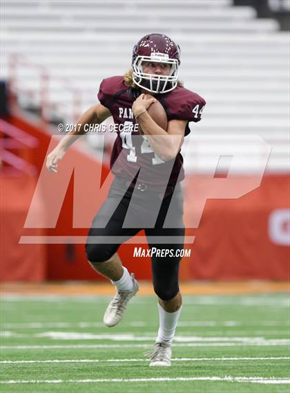 Thumbnail 3 in Phoenix @ Port Byron/Union Springs (Kickoff Classic) photogallery.