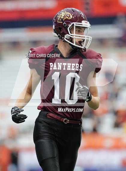 Thumbnail 1 in Phoenix @ Port Byron/Union Springs (Kickoff Classic) photogallery.