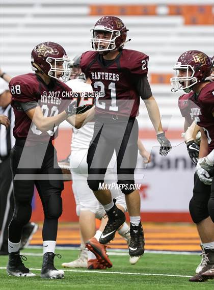 Thumbnail 3 in Phoenix @ Port Byron/Union Springs (Kickoff Classic) photogallery.