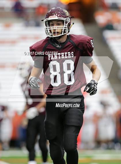 Thumbnail 3 in Phoenix @ Port Byron/Union Springs (Kickoff Classic) photogallery.