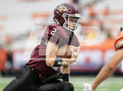 Thumbnail 3 in Phoenix @ Port Byron/Union Springs (Kickoff Classic) photogallery.