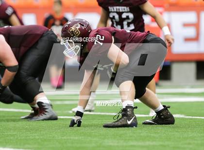 Thumbnail 2 in Phoenix @ Port Byron/Union Springs (Kickoff Classic) photogallery.