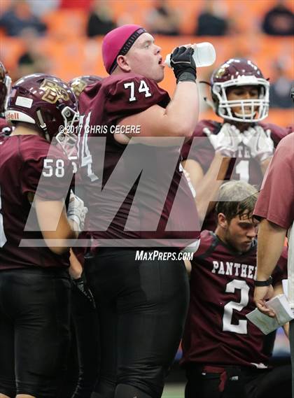 Thumbnail 2 in Phoenix @ Port Byron/Union Springs (Kickoff Classic) photogallery.