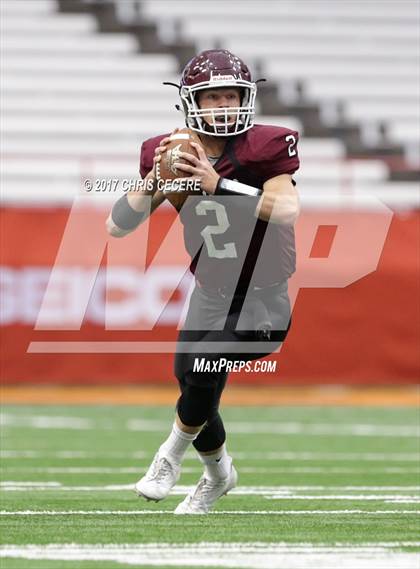 Thumbnail 3 in Phoenix @ Port Byron/Union Springs (Kickoff Classic) photogallery.