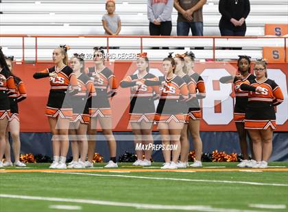 Thumbnail 3 in Phoenix @ Port Byron/Union Springs (Kickoff Classic) photogallery.