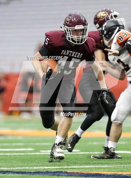 Thumbnail 3 in Phoenix @ Port Byron/Union Springs (Kickoff Classic) photogallery.