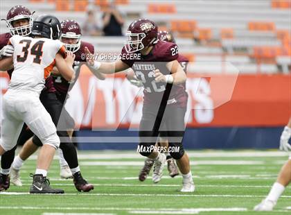 Thumbnail 3 in Phoenix @ Port Byron/Union Springs (Kickoff Classic) photogallery.