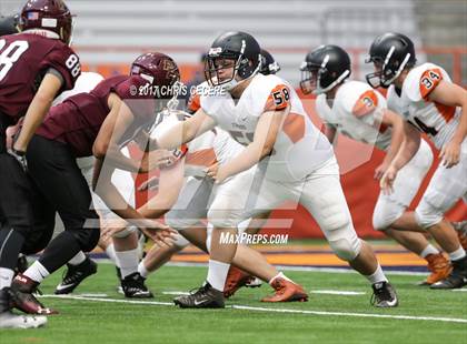 Thumbnail 2 in Phoenix @ Port Byron/Union Springs (Kickoff Classic) photogallery.