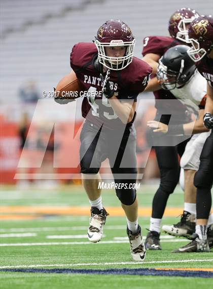 Thumbnail 1 in Phoenix @ Port Byron/Union Springs (Kickoff Classic) photogallery.