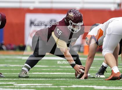 Thumbnail 1 in Phoenix @ Port Byron/Union Springs (Kickoff Classic) photogallery.