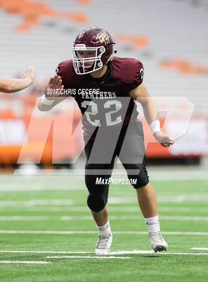 Thumbnail 1 in Phoenix @ Port Byron/Union Springs (Kickoff Classic) photogallery.