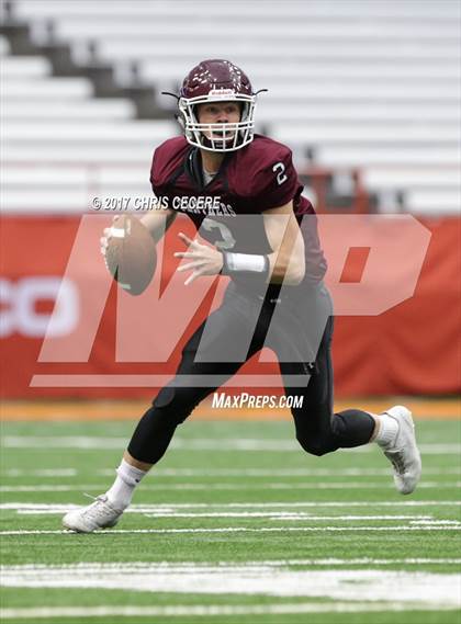 Thumbnail 2 in Phoenix @ Port Byron/Union Springs (Kickoff Classic) photogallery.