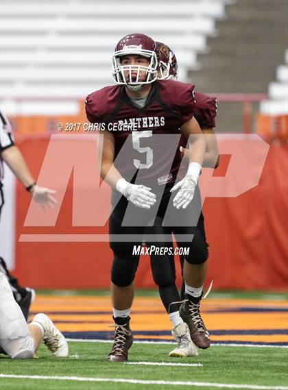 Thumbnail 2 in Phoenix @ Port Byron/Union Springs (Kickoff Classic) photogallery.