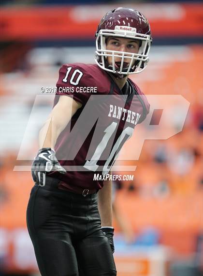 Thumbnail 2 in Phoenix @ Port Byron/Union Springs (Kickoff Classic) photogallery.