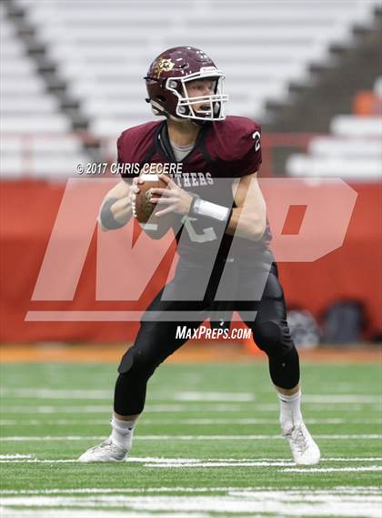 Thumbnail 1 in Phoenix @ Port Byron/Union Springs (Kickoff Classic) photogallery.