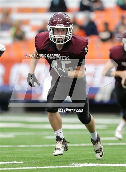 Thumbnail 3 in Phoenix @ Port Byron/Union Springs (Kickoff Classic) photogallery.