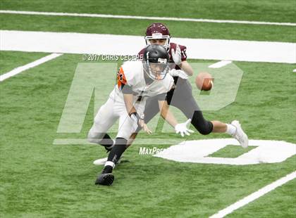 Thumbnail 1 in Phoenix @ Port Byron/Union Springs (Kickoff Classic) photogallery.