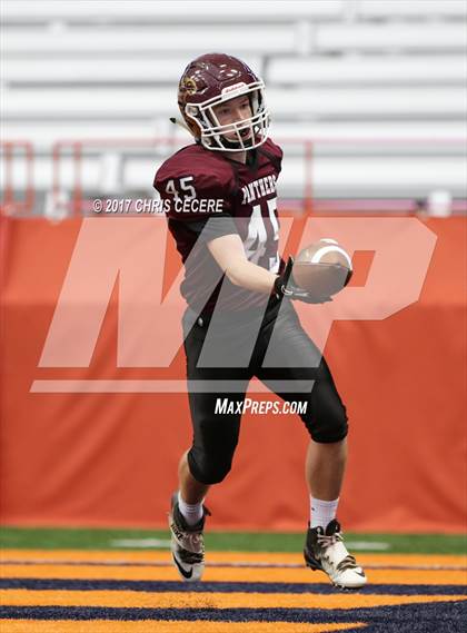Thumbnail 3 in Phoenix @ Port Byron/Union Springs (Kickoff Classic) photogallery.