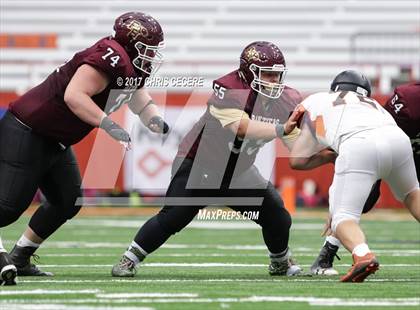 Thumbnail 2 in Phoenix @ Port Byron/Union Springs (Kickoff Classic) photogallery.