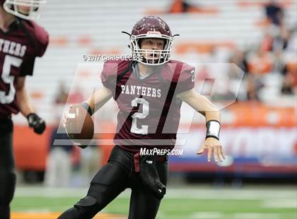 Thumbnail 2 in Phoenix @ Port Byron/Union Springs (Kickoff Classic) photogallery.