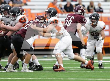 Thumbnail 3 in Phoenix @ Port Byron/Union Springs (Kickoff Classic) photogallery.