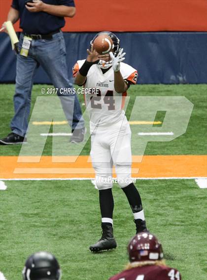 Thumbnail 2 in Phoenix @ Port Byron/Union Springs (Kickoff Classic) photogallery.