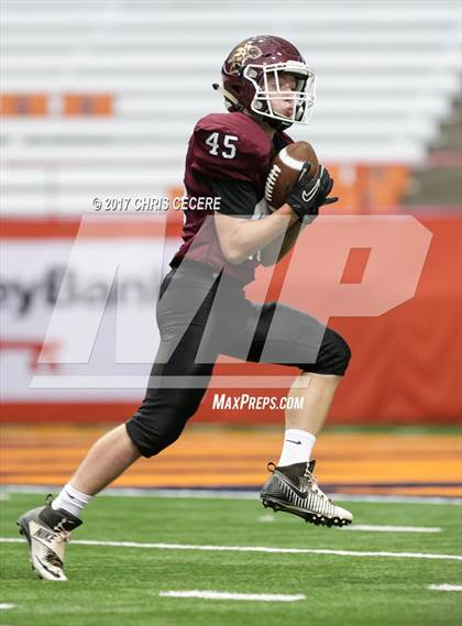 Thumbnail 2 in Phoenix @ Port Byron/Union Springs (Kickoff Classic) photogallery.
